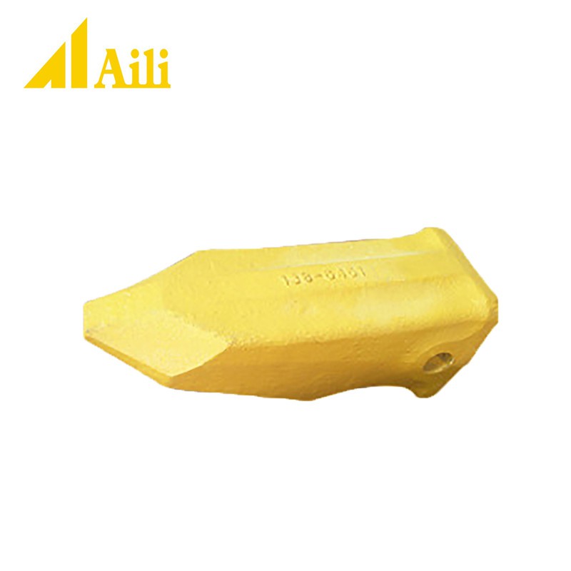 138-6451 HD Rock Chisel Teeth