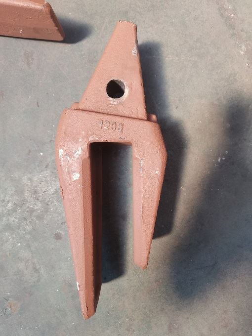 2713-1220/3T-1220 Vertical Adapter For DH330/S290-5
