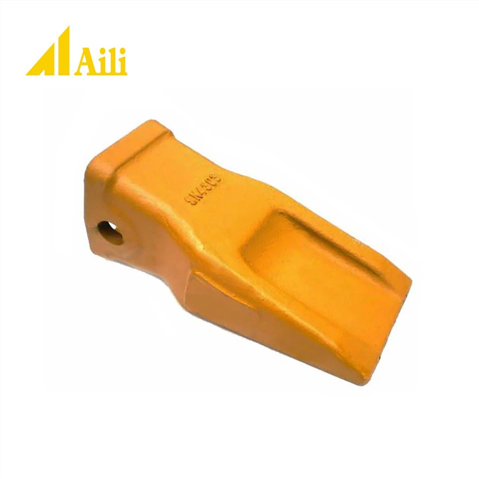 9N4303HD Abrasion Teeth