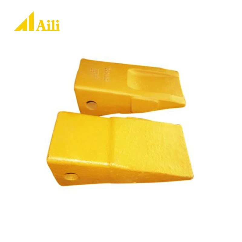 9W1453 Abrasion Teeth