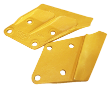 096-4747 And 096-4748 E200 4-hole Side Cutter