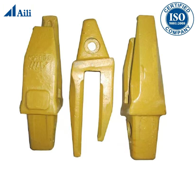 3G8354/E320-40 Vertical Adapter