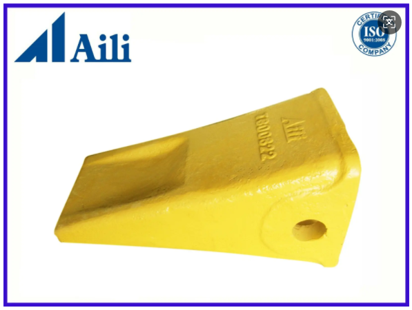TB00822 EC350 Tooth